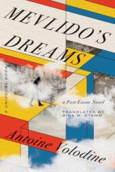 Mevlido's Dreams (ISBN: 9781517917142)