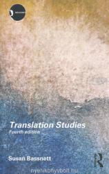 Translation Studies - Susan Bassnett (2013)