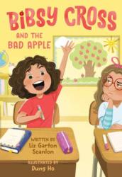 Bibsy Cross and the Bad Apple (ISBN: 9780593644416)