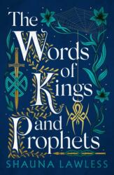 The Words of Kings and Prophets (ISBN: 9781803282695)