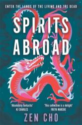 Spirits Abroad (ISBN: 9781035015665)