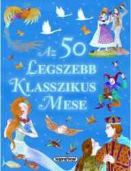Az 50 legszebb klasszikus mese (2013)
