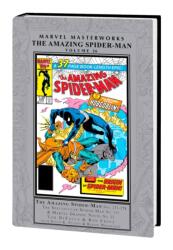 Marvel Masterworks: The Amazing Spider-Man Vol. 26 (ISBN: 9781302955243)