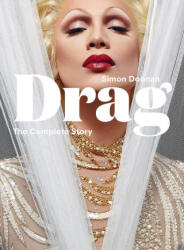 Drag: The Complete Story Concise Edition - DOONAN SIMON (ISBN: 9781399620819)