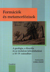 Formációk és metamorfózisok (ISBN: 9789636935078)