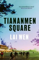 Tiananmen Square (ISBN: 9781800753464)