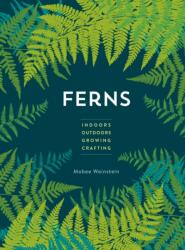 Ferns (ISBN: 9780760393987)