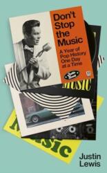 Don't Stop the Music (ISBN: 9781783967926)