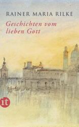 Geschichten vom lieben Gott (2013)