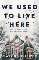 We Used to Live Here (ISBN: 9780857506696)