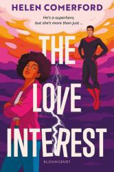 The Love Interest (ISBN: 9781526667588)
