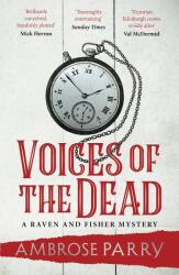 Voices of the Dead (ISBN: 9781838855512)
