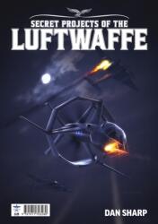 Secret Projects of the Luftwaffe Vol7 (ISBN: 9781911703280)