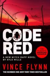 Code Red (ISBN: 9781398500877)