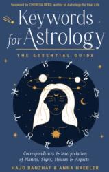 Keywords for Astrology (ISBN: 9781578638390)