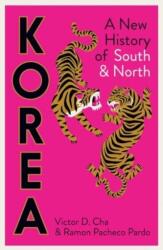 Coreea (ISBN: 9780300278705)