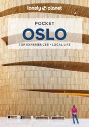 Lonely Planet Pocket Oslo (ISBN: 9781787017481)