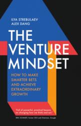 The Venture Mindset (ISBN: 9781399809986)