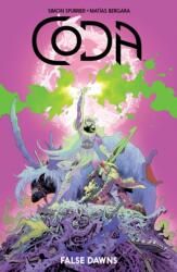 Coda: False Dawns (ISBN: 9781608862252)
