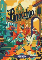 Classic Starts®: Pinocchio (ISBN: 9781454942399)