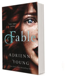 Young, Adrienne - Fable - Young, Adrienne (ISBN: 9781250376671)
