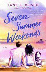 Seven Summer Weekends (ISBN: 9780593640913)