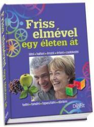 Friss elmével egy életen át (ISBN: 9789632891231)