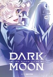 Dark Moon: The Blood Altar Vol. 4 (2024)