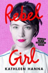 Rebel Girl (2024)