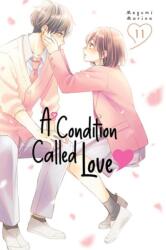 A Condition Called Love 11 (2024)