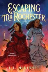 Escaping Mr. Rochester (2024)