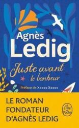 Juste avant le bonheur (2023)