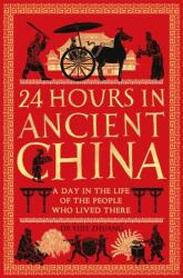 24 Hours in Ancient China (2024)
