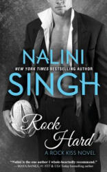 Rock Hard - Nalini Singh (2015)