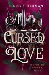 A Cursed Love (2024)