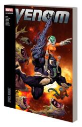 Venom Modern Era Epic Collection: Space Knight (2024)