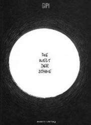 Die Welt der Söhne - Gipi (2018)