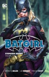 Batgirl: Stephanie Brown Vol. 1 (2024)