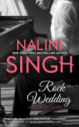 Rock Wedding - Nalini Singh (2016)
