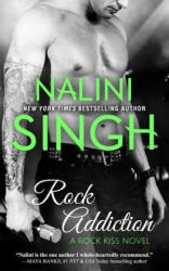 Rock Addiction - Nalini Singh (2014)