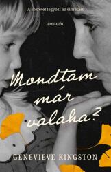 Mondtam már valaha? (2024)