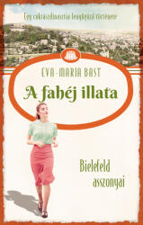 A fahéj illata (2024)