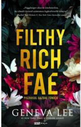 Filthy Rich Fae (2025)