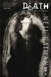 Neil Gaiman: Death - Halál (2024)