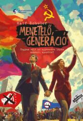 Menetelő generáció (2024)