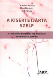A kísértetjárta szelf (2024)