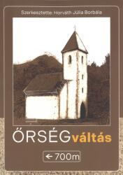 Őrségváltás (2024)