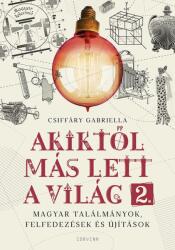Akiktől más lett a világ 2 (2024)