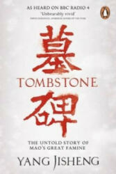 Tombstone - Yang Jisheng (2013)