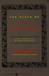 The Plays of Anton Chekhov (ISBN: 9780060928759)